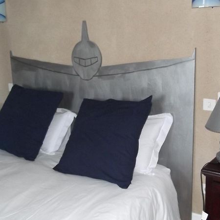 Chambre D'Hotes La Bastide De Lassalle Montégut Dış mekan fotoğraf