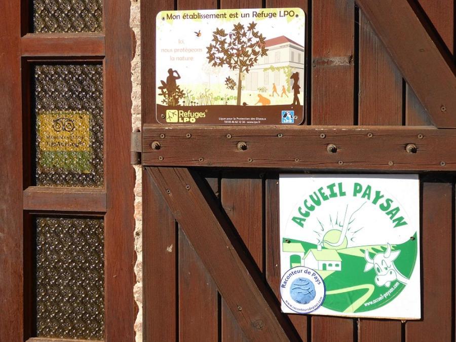 Chambre D'Hotes La Bastide De Lassalle Montégut Dış mekan fotoğraf